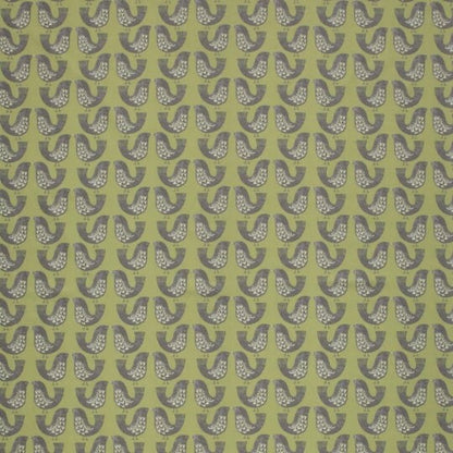 Scandi Birds Robin Tablecloth, Round Tablecloth , Square Tablecloth , Rectangle Square Tablecloth UK