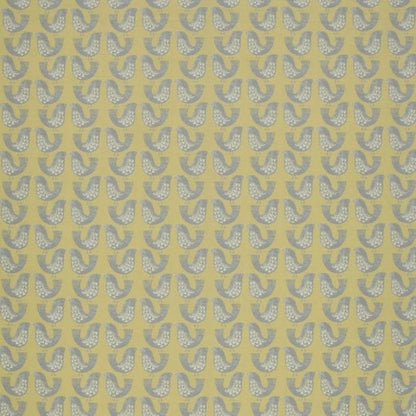 Scandi Birds Robin Tablecloth, Round Tablecloth , Square Tablecloth , Rectangle Square Tablecloth UK