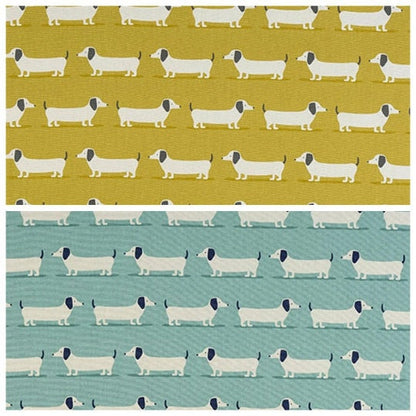 Dachshund Sausage Dog Tablecloth , Round Tablecloth , Square Tablecloth , Rectangle Square Tablecloth UK