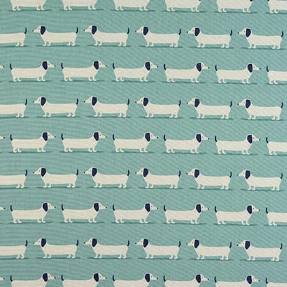 Dachshund Sausage Dog Tablecloth , Round Tablecloth , Square Tablecloth , Rectangle Square Tablecloth UK