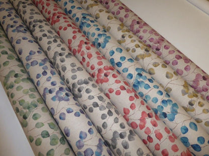 Round Eucalyptus Tablecloth , Eucalyptus Tree Tablecloth , Square Tablecloth , Rectangle Square Tablecloth UK