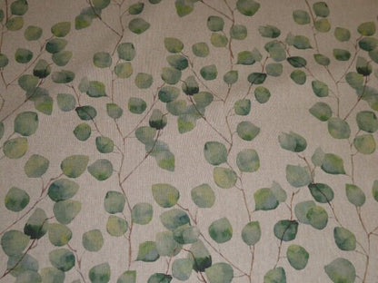 Round Eucalyptus Tablecloth , Eucalyptus Tree Tablecloth , Square Tablecloth , Rectangle Square Tablecloth UK
