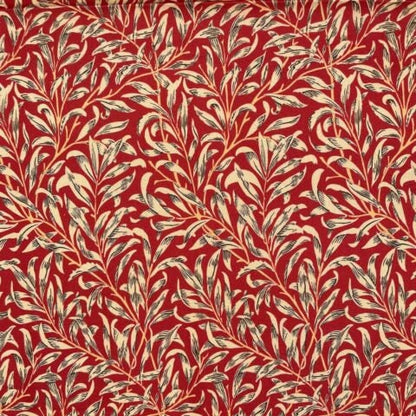William Morris Napkins , Willow Bough Napkins , Cotton Napkins , Cloth Dinning Table Napkins , Party Napkins