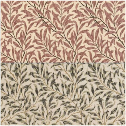 William Morris Willow Bough Tablecloth , Rectangle Tablecloth , Christmas Tablecloth , Round Tablecloth , Oval Tablecloth
