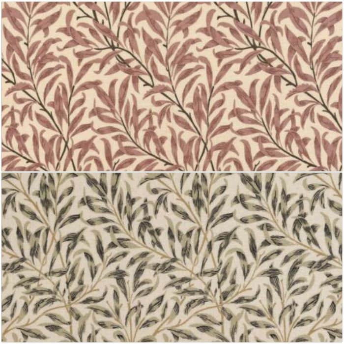 Oval William Morris Willow Bough Tablecloth , Rectangle Tablecloth , Christmas Tablecloth , Round Tablecloth , Oval Tablecloth