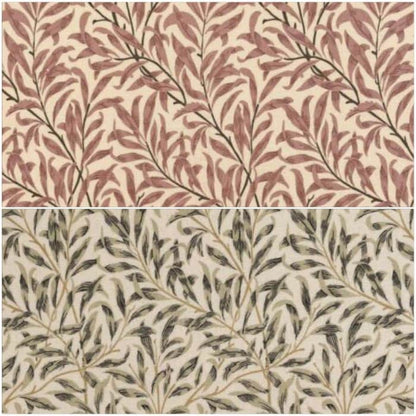 Oval William Morris Willow Bough Tablecloth , Rectangle Tablecloth , Christmas Tablecloth , Round Tablecloth , Oval Tablecloth