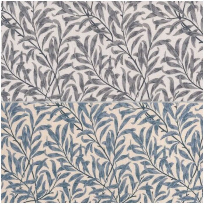 William Morris Willow Bough Tablecloth , Rectangle Tablecloth , Christmas Tablecloth , Round Tablecloth , Oval Tablecloth