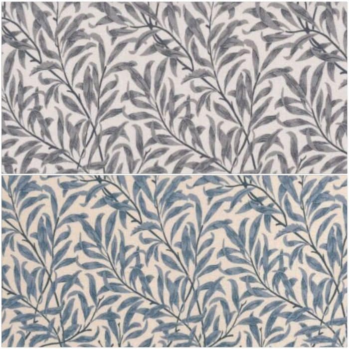 Oval William Morris Willow Bough Tablecloth , Rectangle Tablecloth , Christmas Tablecloth , Round Tablecloth , Oval Tablecloth