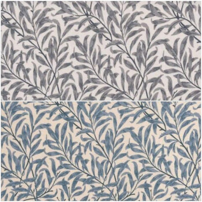 Oval William Morris Willow Bough Tablecloth , Rectangle Tablecloth , Christmas Tablecloth , Round Tablecloth , Oval Tablecloth