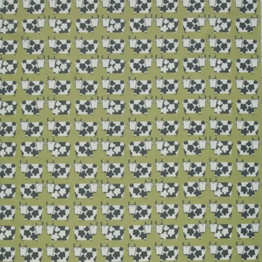 Moo Moo Cow Tablecloth , Rectangle Tablecloth , Round Tablecloth , Oval Tablecloth