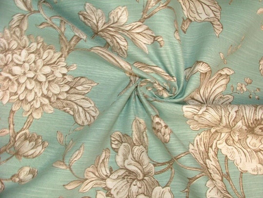 Rose Floral Blossom Tablecloth, Handmade UK