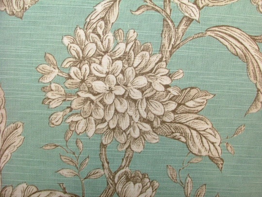 Rose Floral Blossom Tablecloth, Handmade UK