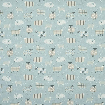 Baa Baa Sheep Tablecloth , Rectangle Round Oval Tablecloth