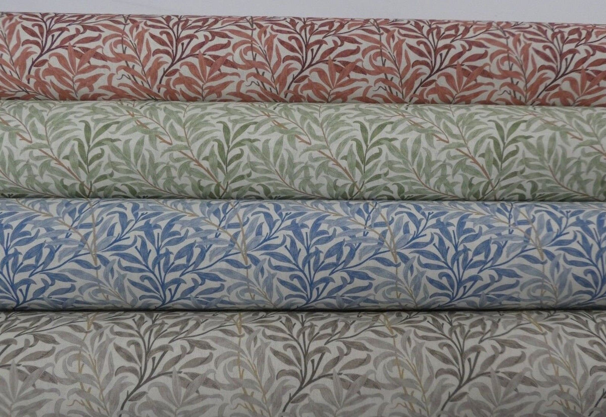 William Morris Cotton Tablecloth , Willow Bough Tablecloth , Leaves Leaf Tablecloth , Round Tablecloth , Square Tablecloth , Tablecloth UK