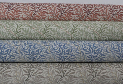 William Morris Cotton Tablecloth , Willow Bough Tablecloth , Leaves Leaf Tablecloth , Round Tablecloth , Square Tablecloth , Tablecloth UK
