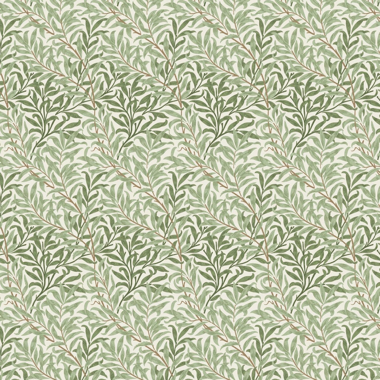 William Morris Willow Bough Tablecloth Azure , Leaves Leaf Tablecloth , Round Tablecloth , Square Tablecloth , Tablecloth UK , Napkins .