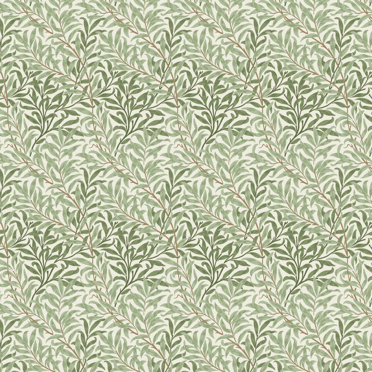 William Morris Cotton Tablecloth , Willow Bough Tablecloth , Leaves Leaf Tablecloth , Round Tablecloth , Square Tablecloth , Tablecloth UK