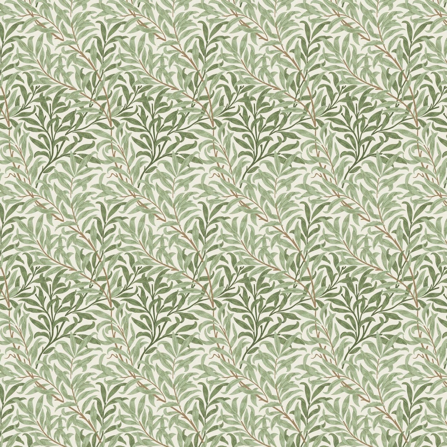 William Morris Cotton Tablecloth , Willow Bough Tablecloth , Leaves Leaf Tablecloth , Round Tablecloth , Square Tablecloth , Tablecloth UK