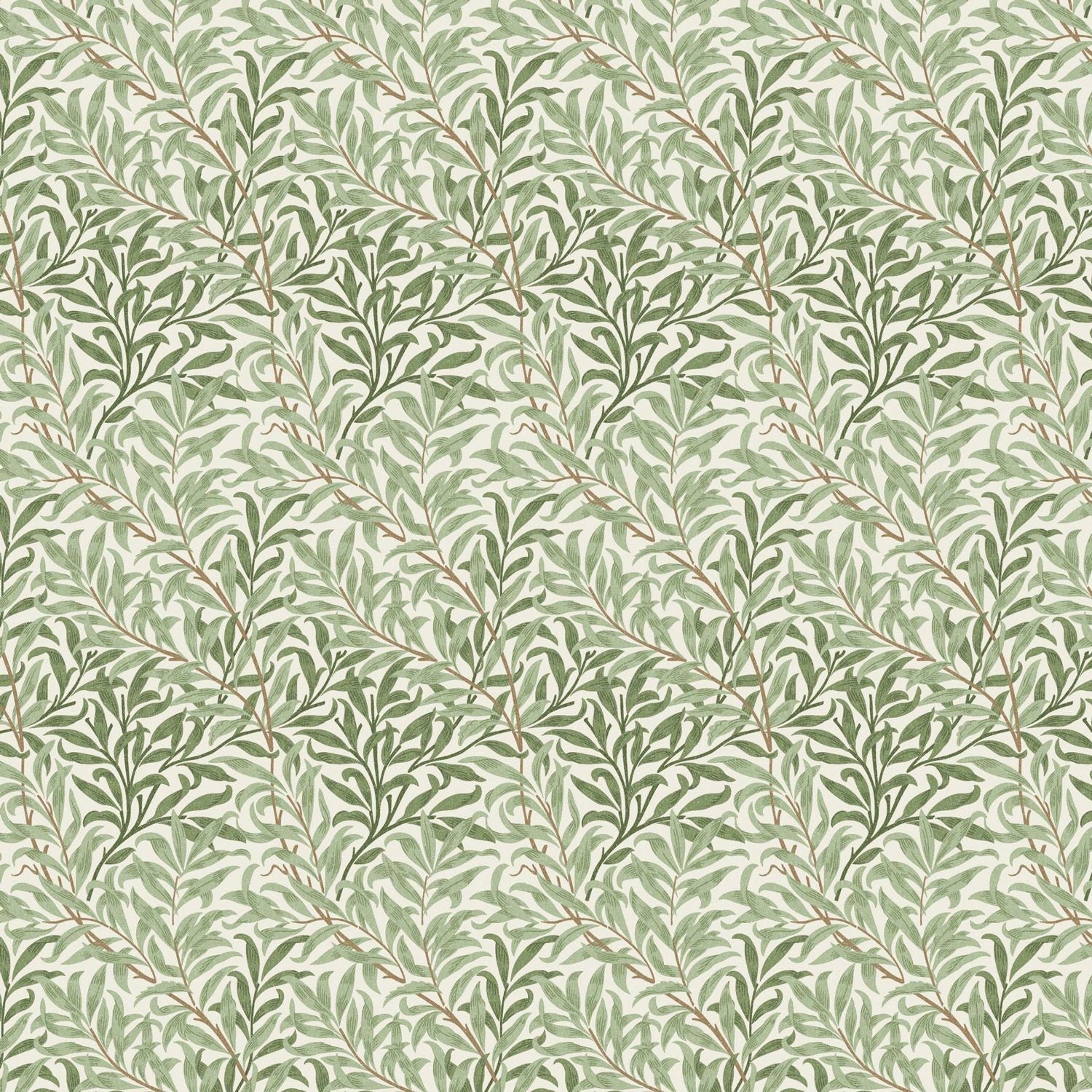 William Morris Cotton Tablecloth , Willow Bough Tablecloth , Leaves Leaf Tablecloth , Round Tablecloth , Square Tablecloth , Tablecloth UK