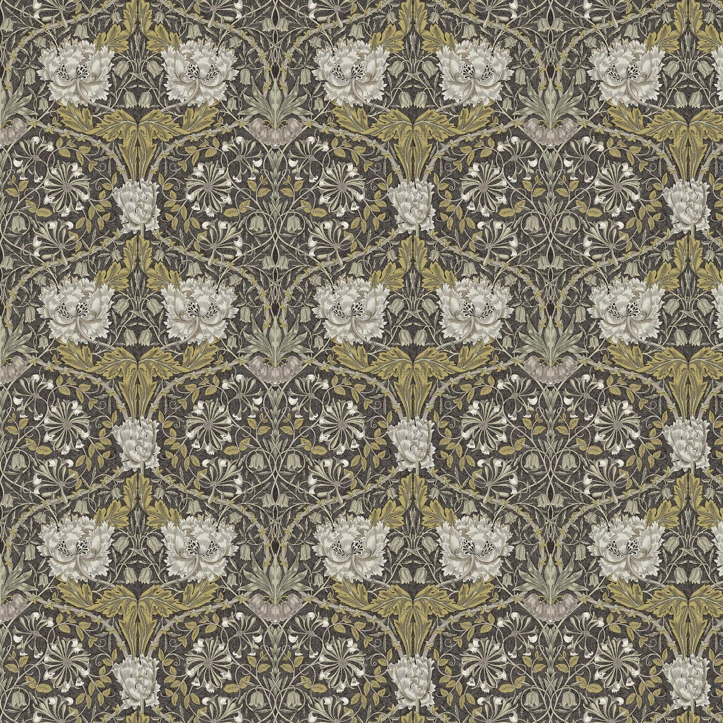 William Morris Honeysuckle Tablecloth , Floral Tablecloth , Round Tablecloth , Square Tablecloth , Napkins , Tablecloth UK