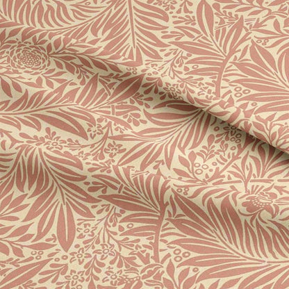 William Morris Larkspur Rose Tablecloth , Rectangle Tablecloth , Christmas Tablecloth , Round Tablecloth , Oval Tablecloth