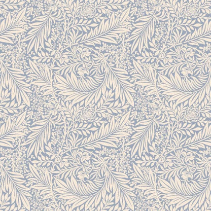 William Morris Larkspur Leaf Tablecloth , William Morris Tablecloth , Christmas Tablecloth , Round Tablecloth , Oval Tablecloth