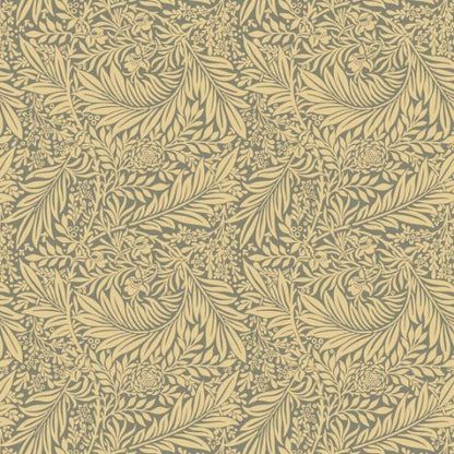William Morris Larkspur Leaf Tablecloth , William Morris Tablecloth , Christmas Tablecloth , Round Tablecloth , Oval Tablecloth