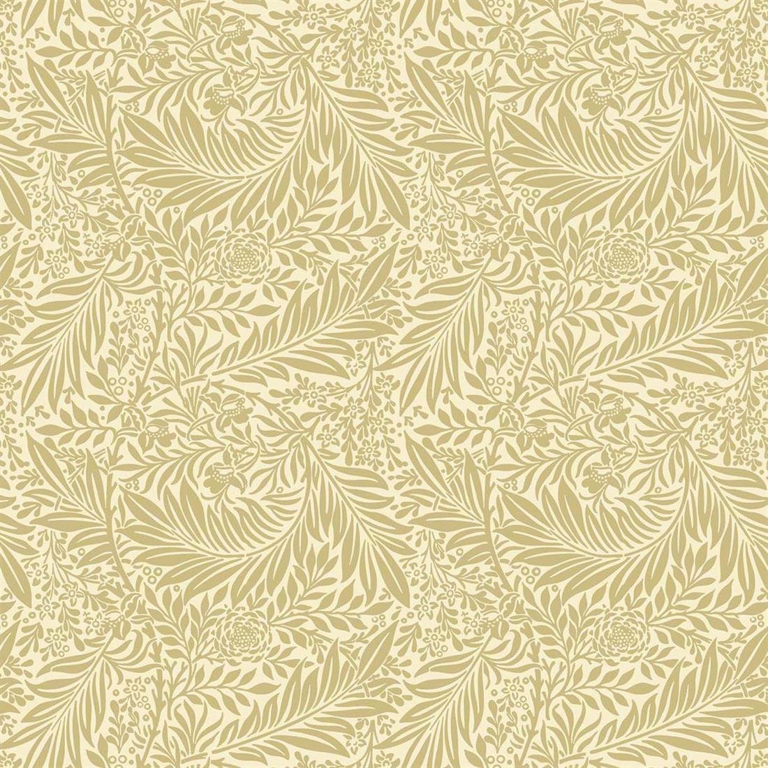 William Morris Larkspur Natural Beige Tablecloth , Rectangle Tablecloth , William Morris Tablecloth , Round Tablecloth , Oval Tablecloth