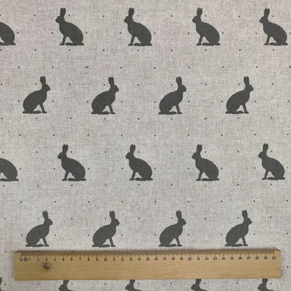 Rabbit Hare Tablecloth , Round Tablecloth , Oval Tablecloth , Rectangle Tablecloth
