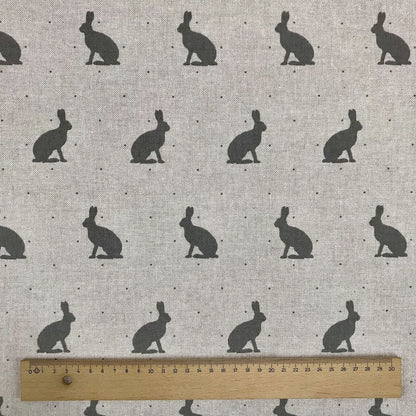 Rabbit Hare Tablecloth , Round Tablecloth , Oval Tablecloth , Rectangle Tablecloth