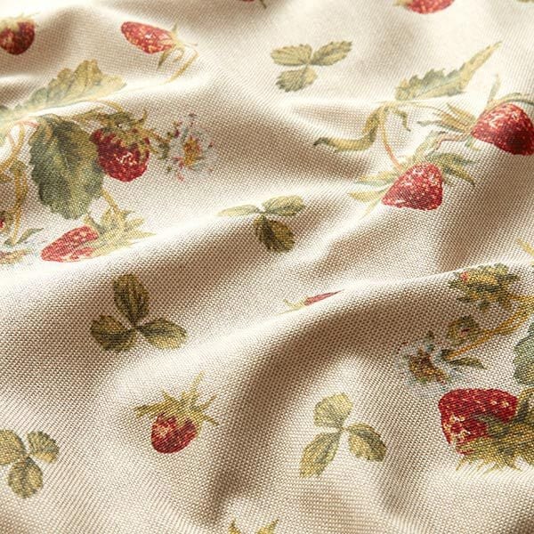 Berries Strawberries Tablecloth , Mother's Day Gift , Round Tablecloth , Oval Tablecloth , Rectangle Square Tablecloth UK