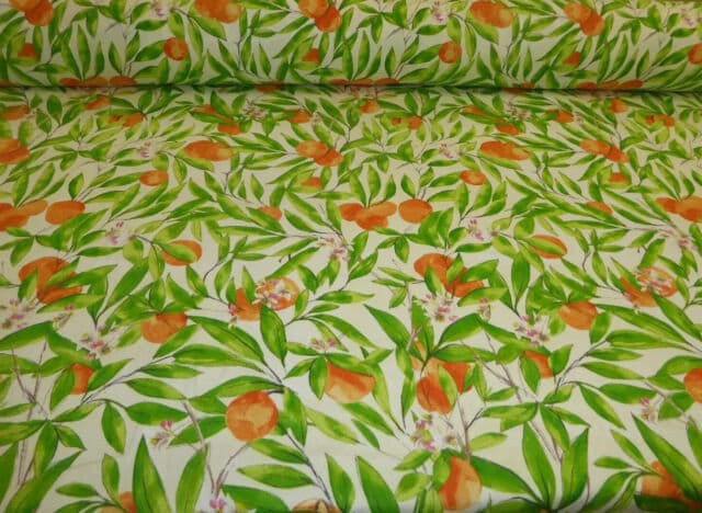 Oranges Seville Tablecloth , Blossom Floral Flowers Tablecloth , Round Tablecloth , Square Tablecloth , Rectangle Square Tablecloth UK