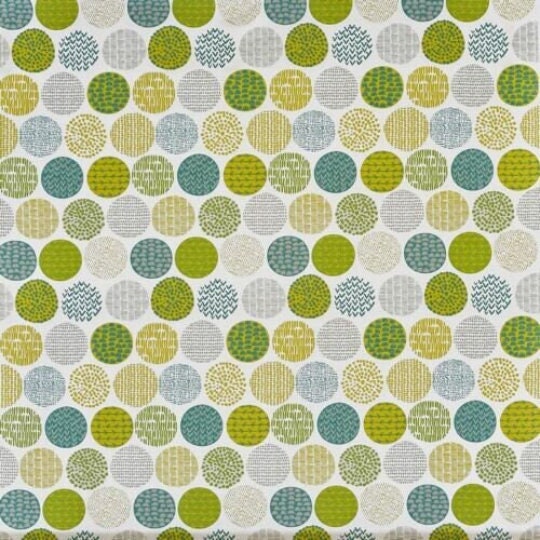 Round Geometric Tablecloth , Green Tablecloth , Square Tablecloth , Rectangle Square Tablecloth UK