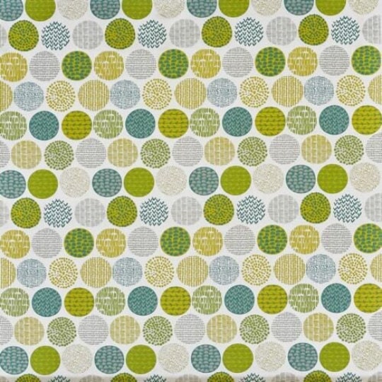 Round Geometric Tablecloth , Green Tablecloth , Square Tablecloth , Rectangle Square Tablecloth UK