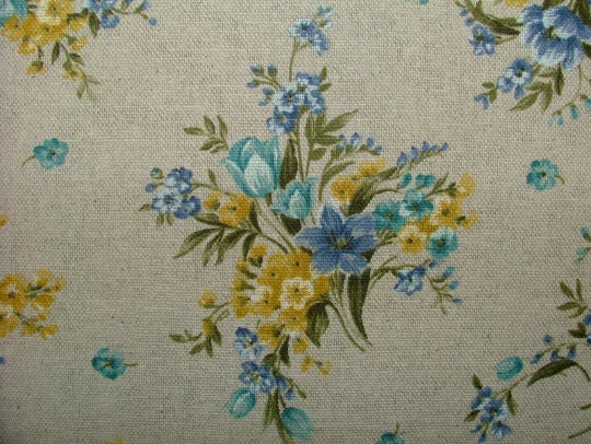 Floral Tablecloth , Round Tablecloth , Oval Tablecloth , Rectangle Square Tablecloth UK