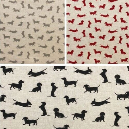 Dogs Tablecloth , Round Tablecloth , Square Tablecloth , Rectangle Square Tablecloth UK