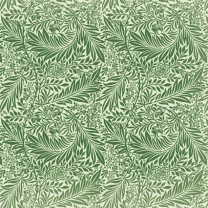 William Morris Larkspur Sage Green Tablecloth , Rectangle Tablecloth , William Morris Tablecloth , Round Tablecloth , Oval Tablecloth