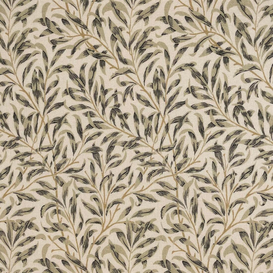 William Morris Willow Bough Tablecloth Beige Natural , Rectangle Tablecloth , Christmas Tablecloth , Round Tablecloth , Oval Tablecloth