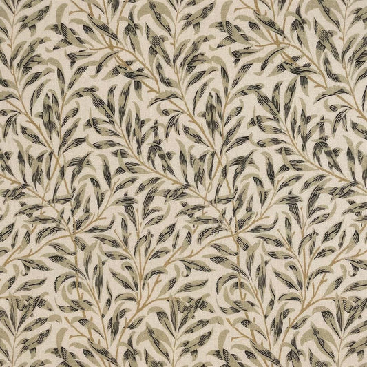 William Morris Willow Bough Tablecloth Beige Natural , Rectangle Tablecloth , Christmas Tablecloth , Round Tablecloth , Oval Tablecloth