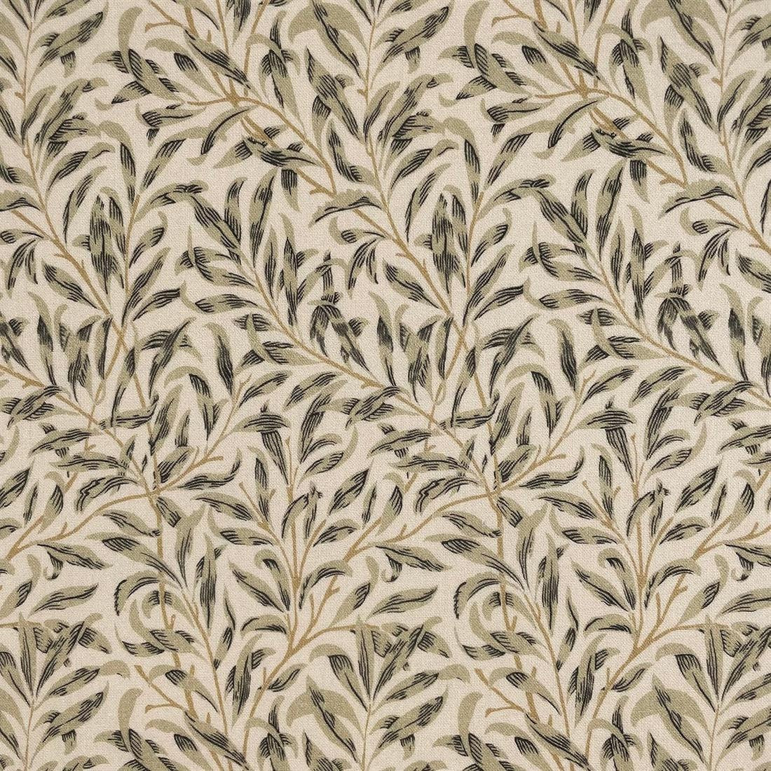 William Morris Willow Bough Tablecloth Beige Natural , Rectangle Tablecloth , Christmas Tablecloth , Round Tablecloth , Oval Tablecloth