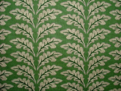 Morris Leaf Leaves Forest Green Tablecloth , Floral Tablecloth , Round, Square, Rectangle Tablecloth , Tablecloth UK