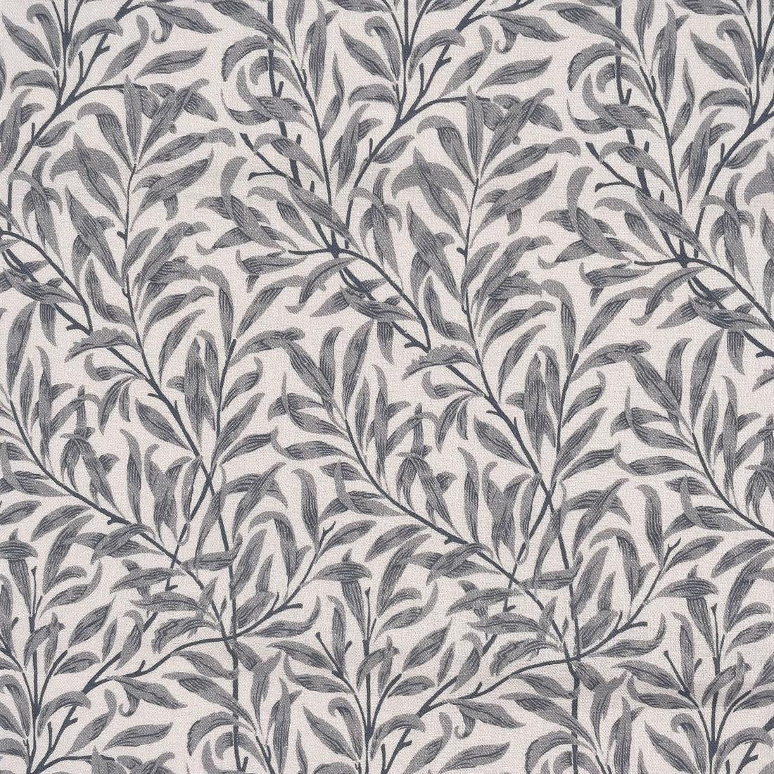 William Morris Willow Bough Tablecloth Silver , Rectangle Tablecloth , William Morris Tablecloth , Round Tablecloth , Oval Tablecloth