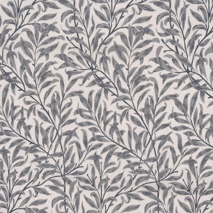 William Morris Willow Bough Tablecloth Silver , Rectangle Tablecloth , William Morris Tablecloth , Round Tablecloth , Oval Tablecloth