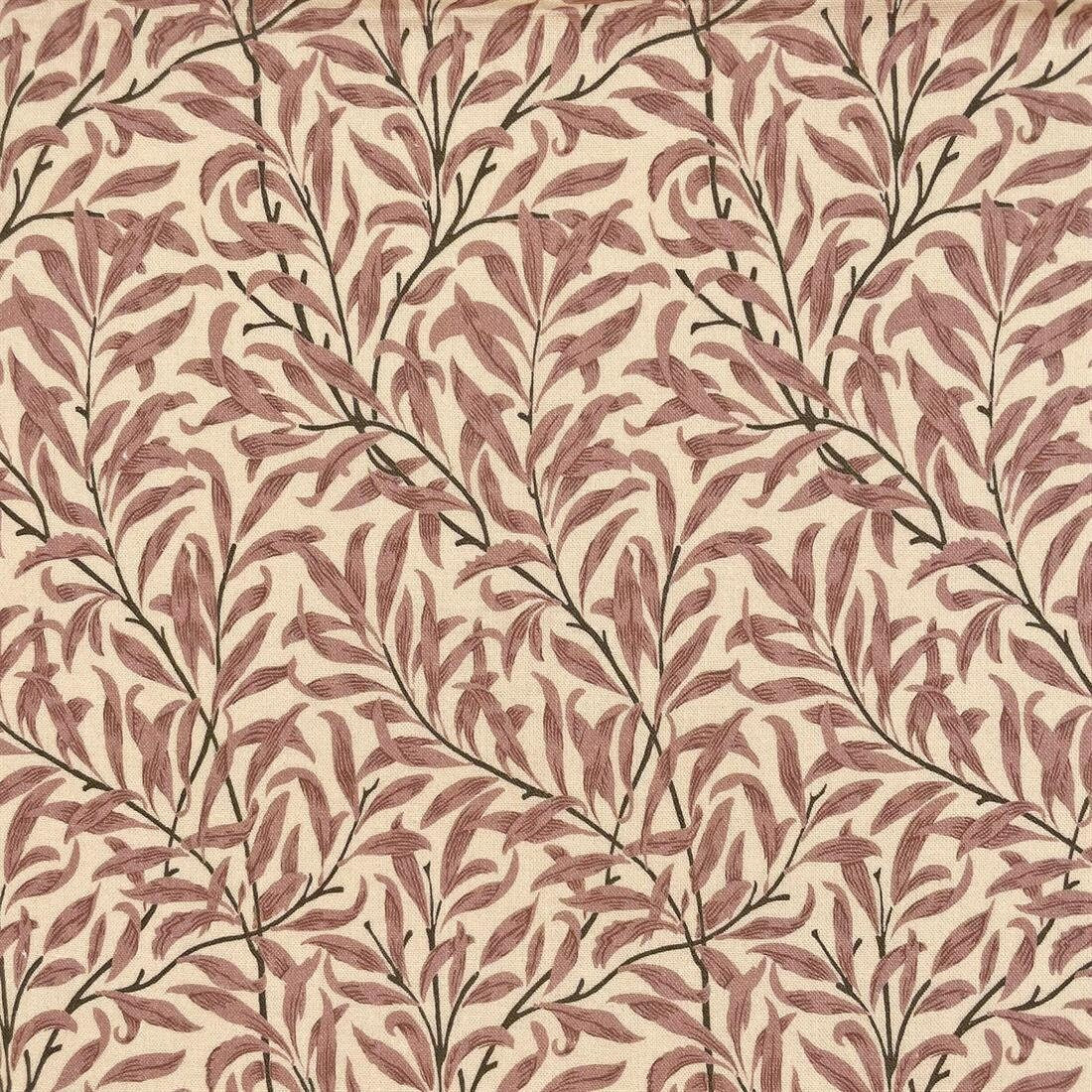 William Morris Willow Bough Tablecloth Rose Pink , Rectangle Tablecloth , William Morris Tablecloth , Round Tablecloth , Oval Tablecloth