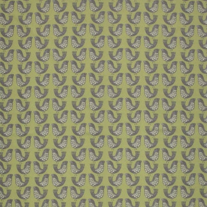 Scandi Birds Robin Tablecloth, Round Tablecloth , Square Tablecloth , Rectangle Square Tablecloth UK