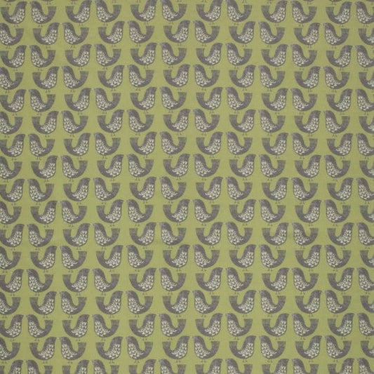 Scandi Birds Robin Tablecloth, Round Tablecloth , Square Tablecloth , Rectangle Square Tablecloth UK