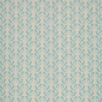 Scandi Birds Robin Tablecloth, Round Tablecloth , Square Tablecloth , Rectangle Square Tablecloth UK