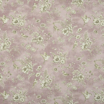 Round Toile Bird Floral Tablecloth , Toile Tablecloth , Round Tablecloth , Square Tablecloth , Rectangle Square Tablecloth UK