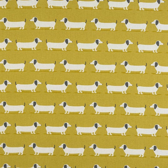 Dachshund Sausage Dog Tablecloth , Round Tablecloth , Square Tablecloth , Rectangle Square Tablecloth UK