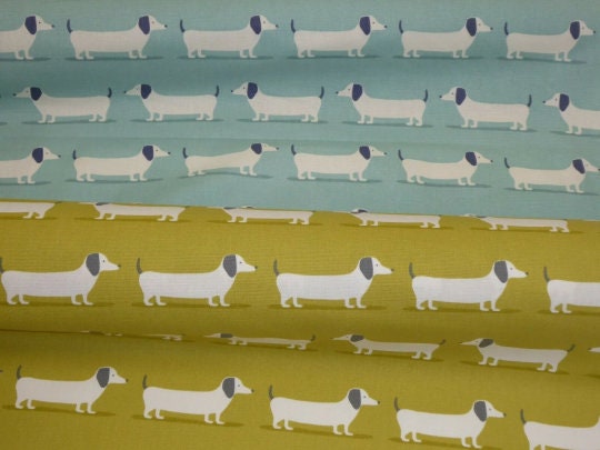 Dachshund Sausage Dog Tablecloth , Round Tablecloth , Square Tablecloth , Rectangle Square Tablecloth UK